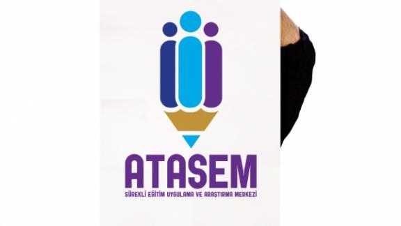Yaşam Boyu Eğitimi Destekleme Derneği olarak Atatürk Üniversitesi Sürekli Eğitim Uygulama ve Araştırma Merkezi (ATASEM) ve Yaşam Boyu Eğitimi Destekleme Derneği arasındaki protokole istinaden yurt genelinde öğretmenlere yönelik yapılan eğitimler
