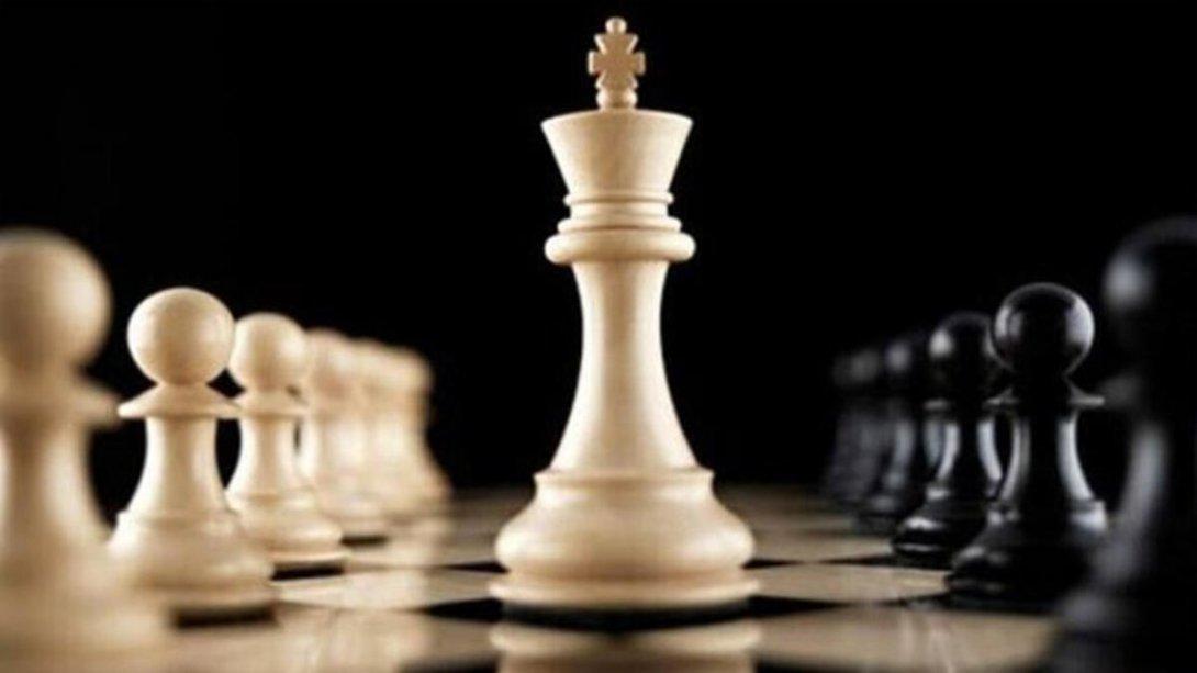 Öğretmenler Arası Satranç Turnuvası