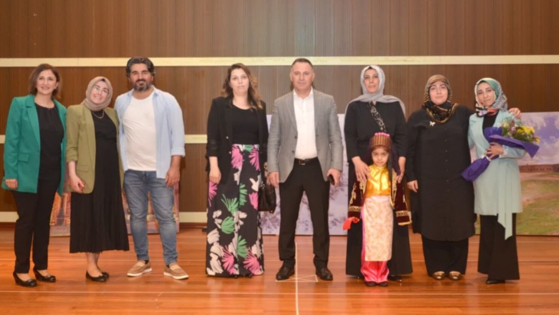 Aşk'ı Şehadet Aziziye